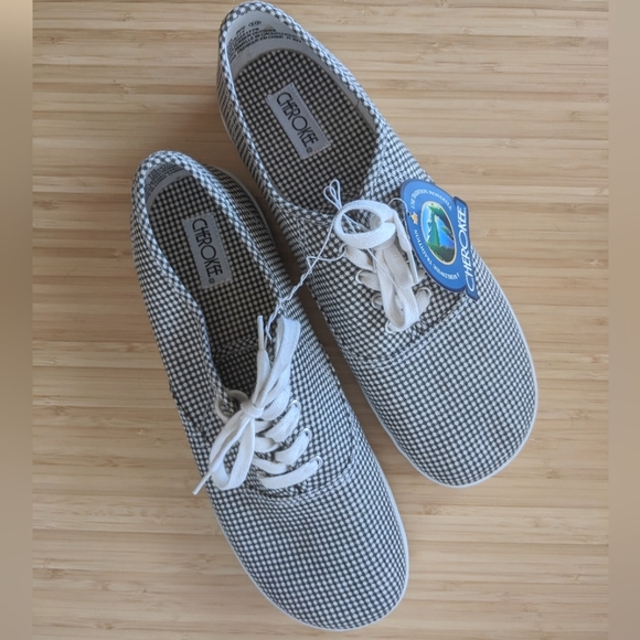 Cherokee deadstock sneakers - Picture 2 of 4